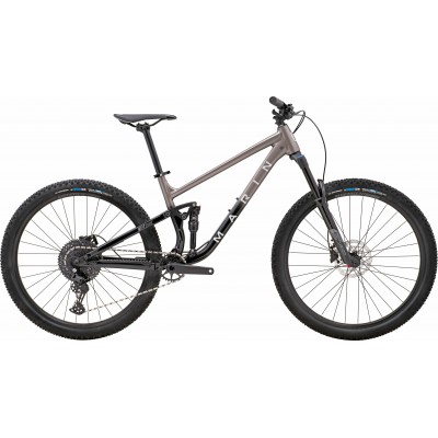 Велосипед 29" Marin RIFT ZONE 1 рама - M 2024 CHARCOAL