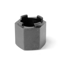 Съемник трещётки Park Tool FR-3 Sun Tour® под 4 шлица (24мм)