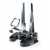 Подставка Park Tool TSB-2.2 для станка для центровки колес TS-2, TS-2.2, TS-2.2P, TS-2.3 с отсеками для мелких деталей и гаечных ключей