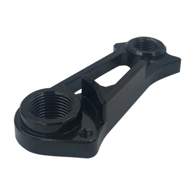 Серьга на раму Cannondale Direct Mount CND-TH2 (K33049) (M12x1 Single Lead)