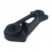 Серьга на раму Cannondale Direct Mount CND-TH2 (K33049) (M12x1 Single Lead)