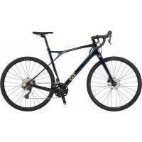 Велосипед 28" GT GRADE CRB PRO рама - XL SST