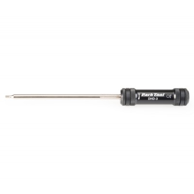 Ключ шестигранник Park Tool DHD-3 для точных регулировок 3мм