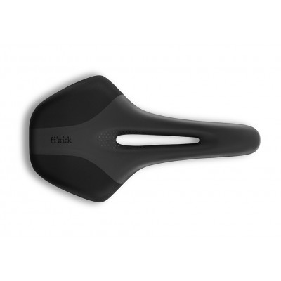 Седло Fizik Luce R5 - LARGE, Road, 255гр, black