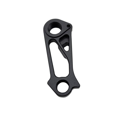 Серьга на раму Cannondale Direct Mount CND-TH2 (K33049) (M12x1 Single Lead)