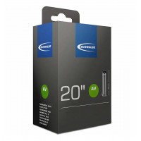 Камера 20" (90/120x406) IB 40мм Schwalbe AV7XXL