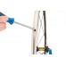 Ключ д/спиц Park Tool SW-17 трехсторонний торцевой: гнездо под шестигранник 5.0mm