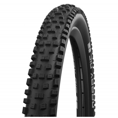 Покрышка 29x2.25 (57-622) Schwalbe NOBBY NIC Performance B/B-SK HS602 ADDIX 67EPI