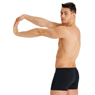 Плавки Arena TEAM SWIM SHORT SOLID (004776-550)
