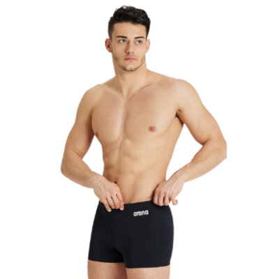 Плавки Arena TEAM SWIM SHORT SOLID (004776-550)