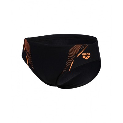 Плавки Arena SWIM BRIEFS GRAPHIC (005553-530)