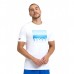 Чоловіча футболка Arena T-SHIRT SOLID COTTON (006390-107)