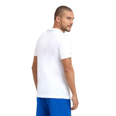 Чоловіча футболка Arena T-SHIRT SOLID COTTON (006390-107)