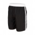 Мужские шорты Arena ICONS TEAM STRIPE BOXER (004407-500)