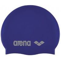 Шапочка для плавания Arena CLASSIC SILICONE (91662-077)