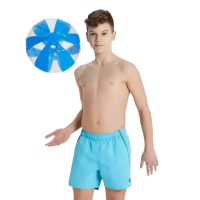 Детские шорты Arena BEACH BOXER SOLID (005265-870)