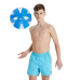 Детские шорты Arena BEACH BOXER SOLID (005265-870)