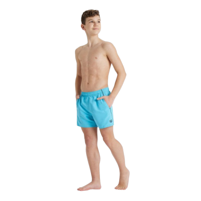 Детские шорты Arena BEACH BOXER SOLID (005265-870)