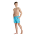 Детские шорты Arena BEACH BOXER SOLID (005265-870)