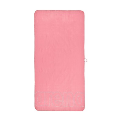 Рушник з мікрофібри Arena SMART PLUS GYM TOWEL (005312-301)