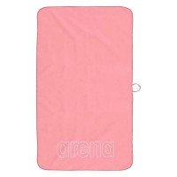 Рушник з мікрофібри Arena SMART PLUS GYM TOWEL (005312-301)