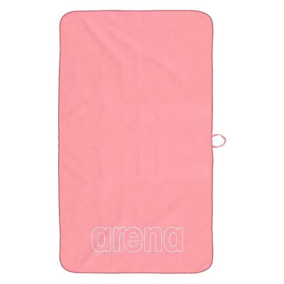 Полотенце с микрофибры Arena SMART PLUS GYM TOWEL (005312-301)