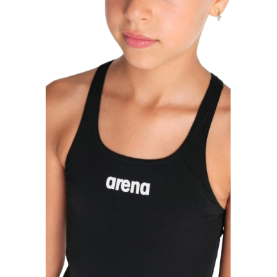 Детский купальник Arena TEAM SWIMSUIT SWIM PRO SOLID (004762-550)