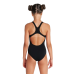 Детский купальник Arena TEAM SWIMSUIT SWIM PRO SOLID (004762-550)