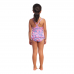 Дитячій купальник для плавання Funkita Toddler Girl's Belted Frill One Piece Twinkle Toes (FKS040G71749)