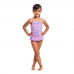 Дитячій купальник для плавання Funkita Toddler Girl's Belted Frill One Piece Twinkle Toes (FKS040G71749)