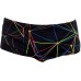 Плавки для плавання Funky Trunks Men's Sidewinder Trunks Star Sign (FTS015M71897)