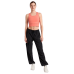 Топ Arena TEAM STRIPE TOP (007386-900)