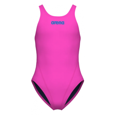 Купальник Arena TEAM SWIMSUIT SWIM TECH SOLID (004764-908)