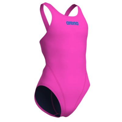 Купальник Arena TEAM SWIMSUIT SWIM TECH SOLID (004764-908)