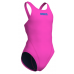 Купальник Arena TEAM SWIMSUIT SWIM TECH SOLID (004764-908)