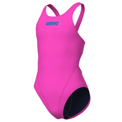 Купальник Arena TEAM SWIMSUIT SWIM TECH SOLID (004764-908)