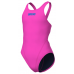Купальник Arena TEAM SWIMSUIT SWIM TECH SOLID (004764-908)