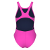 Купальник Arena TEAM SWIMSUIT SWIM TECH SOLID (004764-908)