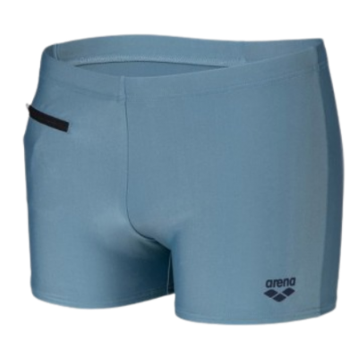 Плавки Arena ZIP SWIM SHORT (006159-550)