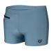 Плавки Arena ZIP SWIM SHORT (006159-550)
