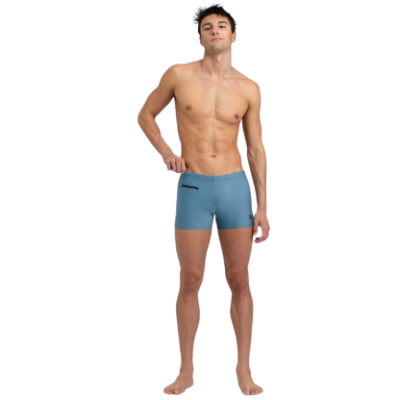 Плавки Arena ZIP SWIM SHORT (006159-550)