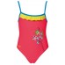 Детский купальник Arena AWT ROUCHE KIDS GIRL ONE PIECE (000436-478)