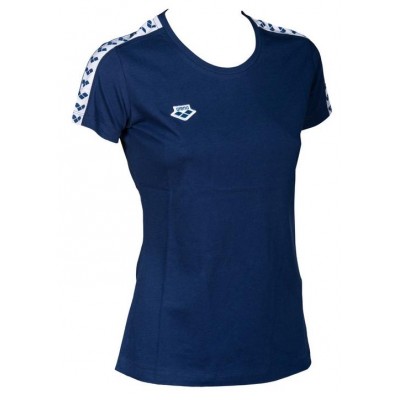 Женская футболка Arena W T-SHIRT TEAM (001225-701)