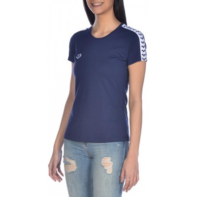 Женская футболка Arena W T-SHIRT TEAM (001225-701)