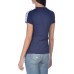 Женская футболка Arena W T-SHIRT TEAM (001225-701)