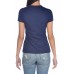 Женская футболка Arena W T-SHIRT TEAM (001225-701)