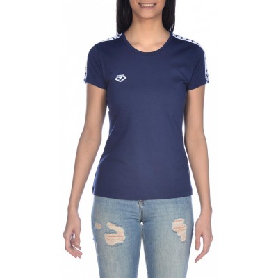 Женская футболка Arena W T-SHIRT TEAM (001225-701)