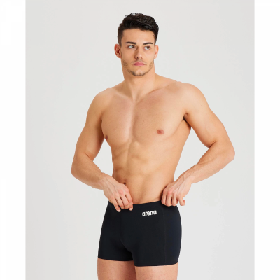 Плавки Arena TEAM SWIM SHORT SOLID (004776-550)