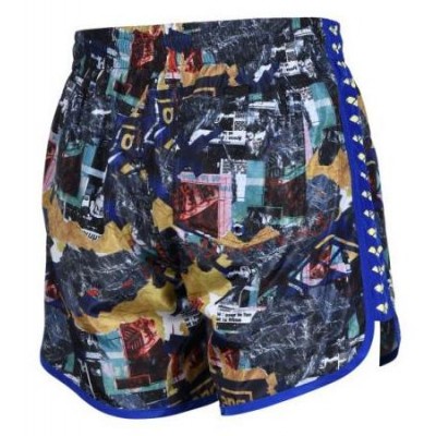 Чоловічі шорти Arena MEN'S ARENA ICONS BEACH BOXER (005101-880)