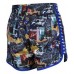 Чоловічі шорти Arena MEN'S ARENA ICONS BEACH BOXER (005101-880)